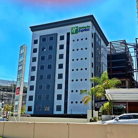Holiday Inn Express Mexico Santa Fe By Ihg