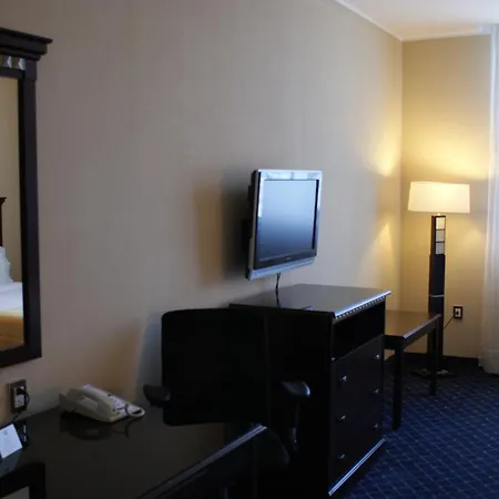 Holiday Inn Express Mexico Santa Fe, an IHG Hotel