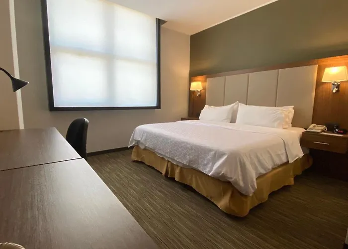 Express Santa Fe By Ihg