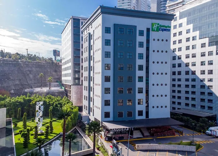 Express Santa Fe By Ihg