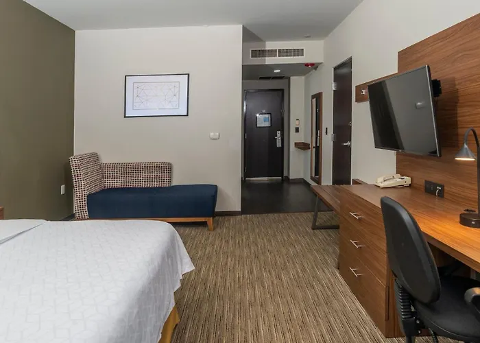 Express Santa Fe, An Ihg