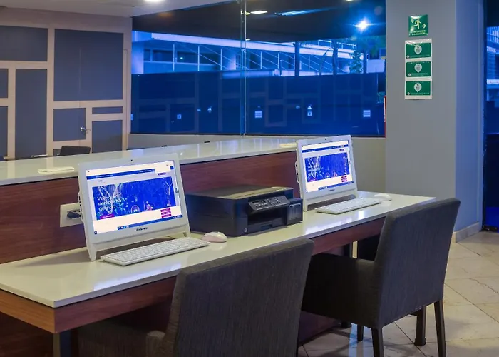 Express Santa Fe By Ihg 4*