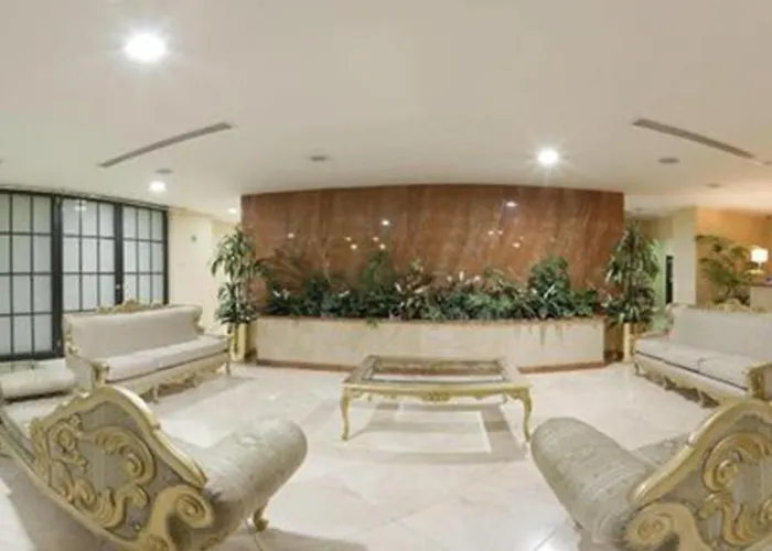 Express Santa Fe, An Ihg Hotel 4*