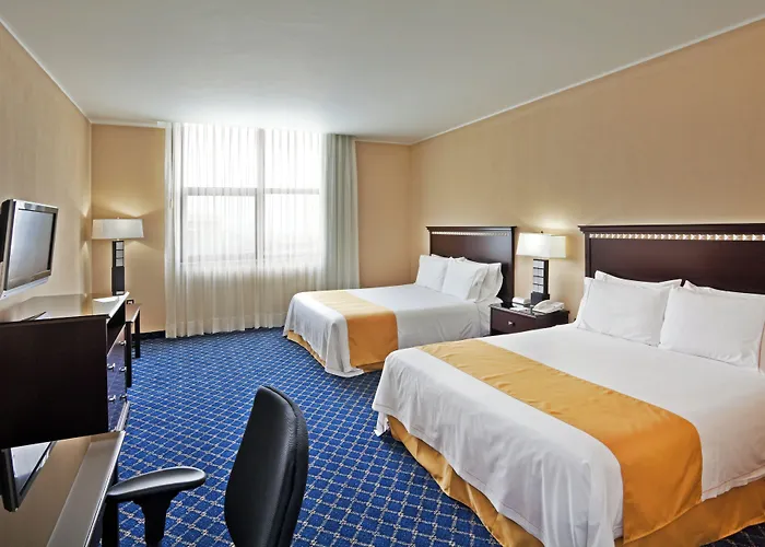 Express Santa Fe, An Ihg Hotel