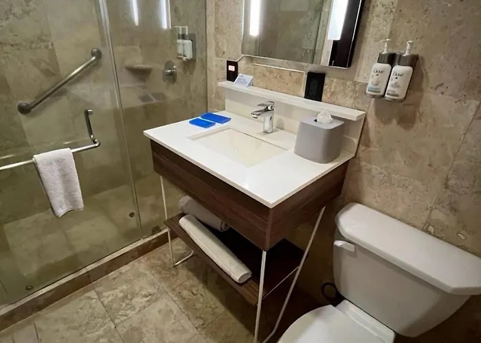 Express Santa Fe, An Ihg 4*