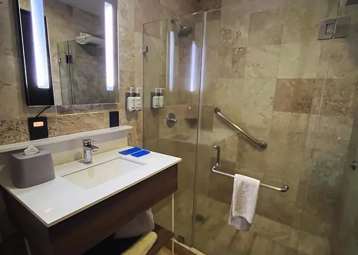 Hotel Express Santa Fe By Ihg 4*