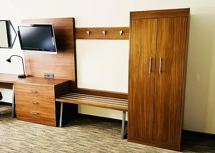 Express Santa Fe By Ihg Hotel Mexico City