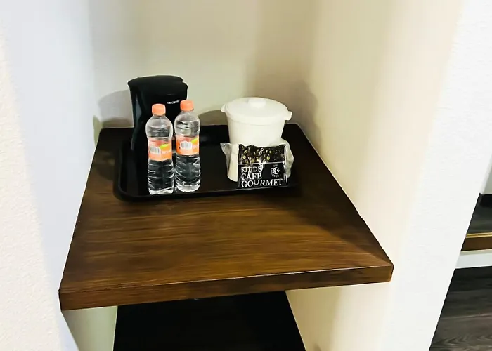 Express Santa Fe By Ihg Mexico City