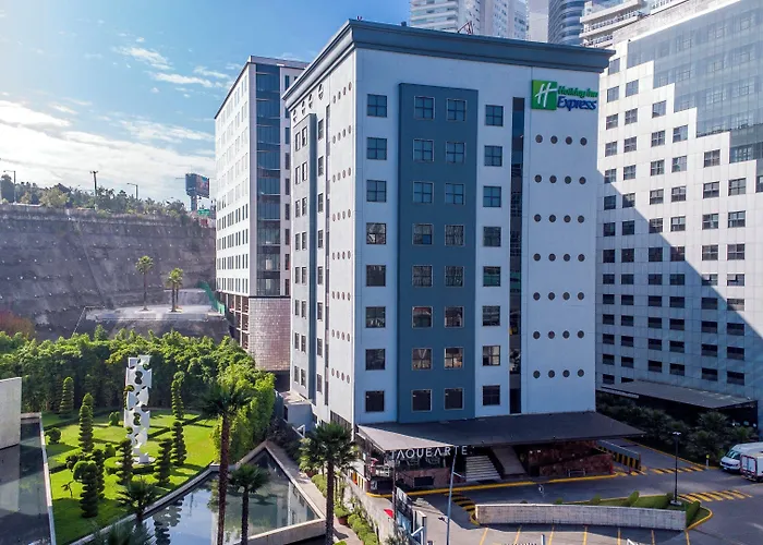 Hotel Express Santa Fe, An Ihg 4*