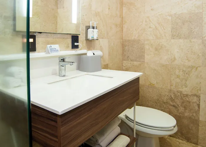 Express Santa Fe By Ihg