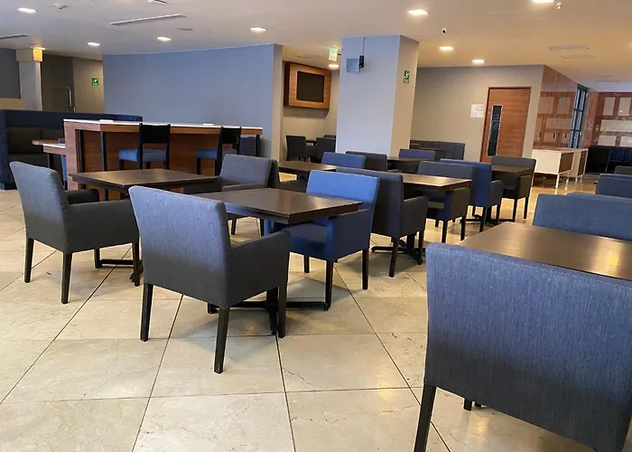 Express Santa Fe By Ihg