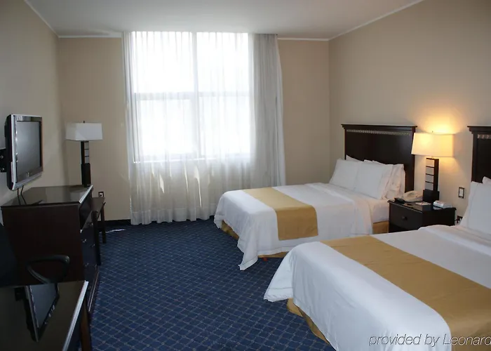 Express Santa Fe By Ihg